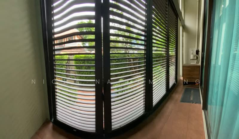 Condolette Dwell Sukhumvit 26, Bangkok, Soi Sukhumvit 26, Khong Tan, Khlong Toei, Bangkok, 2 Bedrooms, 71 sqm, Condo For Sale, by Nicha Na Lampang, 500469031 - DDproperty.com