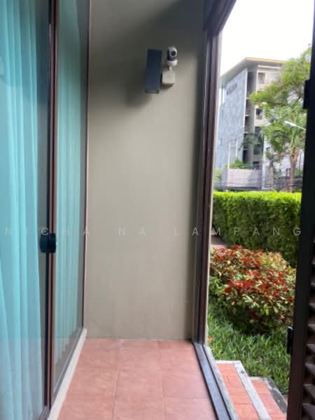 Condolette Dwell Sukhumvit 26, Bangkok, Soi Sukhumvit 26, Khong Tan, Khlong Toei, Bangkok, 2 Bedrooms, 71 sqm, Condo For Sale, by Nicha Na Lampang, 500469031 - DDproperty.com