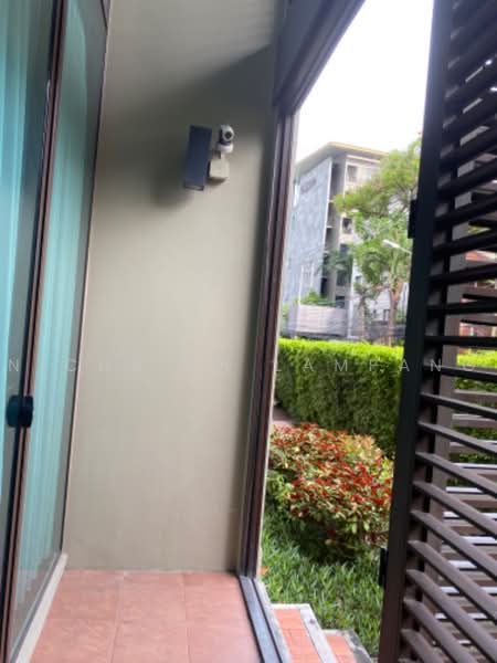Condolette Dwell Sukhumvit 26, Bangkok, Soi Sukhumvit 26, Khong Tan, Khlong Toei, Bangkok, 2 Bedrooms, 71 sqm, Condo For Sale, by Nicha Na Lampang, 500469031 - DDproperty.com