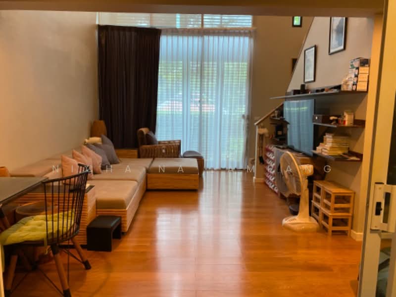 Condolette Dwell Sukhumvit 26 : คอนโดเลต ดเวล สุขุมวิท 26, กรุงเทพ, ซอยสุขุมวิท 26, คลองตัน, คลองเตย, กรุงเทพ, 71 ตร.ม., คอนโด ขาย, โดย Nicha Na Lampang, 500469031 - DDproperty.com