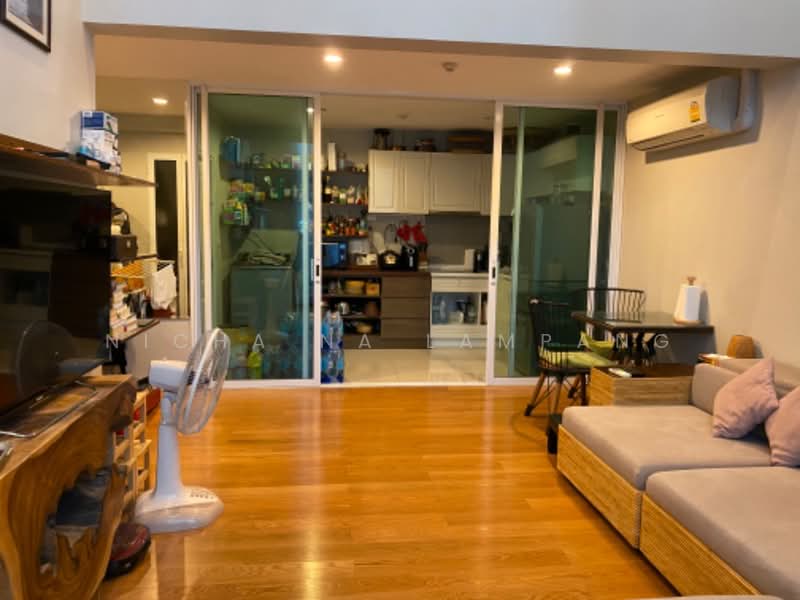 Condolette Dwell Sukhumvit 26, Bangkok, Soi Sukhumvit 26, Khong Tan, Khlong Toei, Bangkok, 2 Bedrooms, 71 sqm, Condo For Sale, by Nicha Na Lampang, 500469031 - DDproperty.com