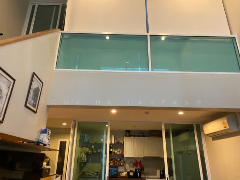 Condolette Dwell Sukhumvit 26, Bangkok, Soi Sukhumvit 26, Khong Tan, Khlong Toei, Bangkok, 2 Bedrooms, 71 sqm, Condo For Sale, by Nicha Na Lampang, 500469031 - DDproperty.com