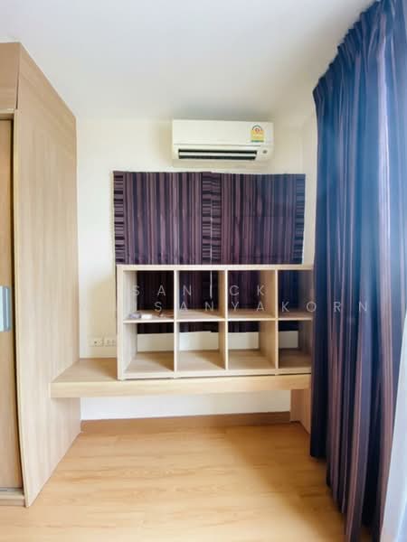 Life @ Sukhumvit 65, Bangkok, Sukhumvit Road, Phra Kanong Nua, Watthana, Bangkok, 1 Bedroom, 42 sqm, Condo For Rent, by Sanick Sawaisanyakorn, 500469032 - DDproperty.com