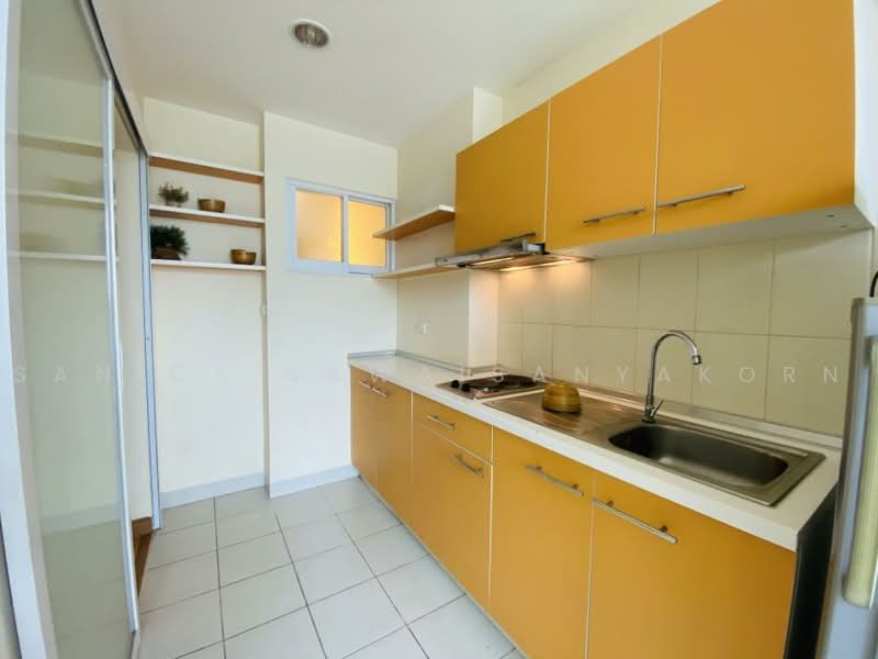 Life @ Sukhumvit 65, Bangkok, Sukhumvit Road, Phra Kanong Nua, Watthana, Bangkok, 1 Bedroom, 42 sqm, Condo For Rent, by Sanick Sawaisanyakorn, 500469032 - DDproperty.com