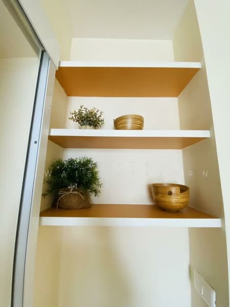 Life @ Sukhumvit 65, Bangkok, Sukhumvit Road, Phra Kanong Nua, Watthana, Bangkok, 1 Bedroom, 42 sqm, Condo For Rent, by Sanick Sawaisanyakorn, 500469032 - DDproperty.com