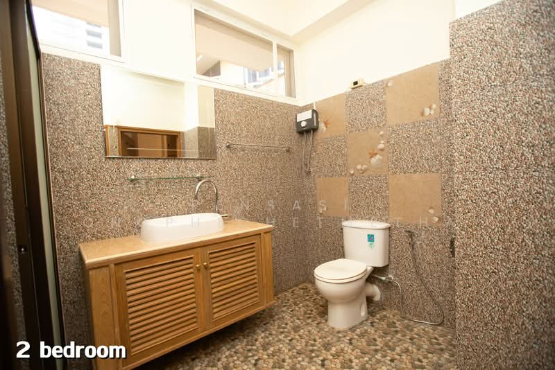 Ambassador's Court, Bangkok, Soi Langsuan, Lumphini, Pathum Wan, Bangkok, 2 Bedrooms, 150 sqm, Apartment For Rent, by Pensasi Ongphichetmetha, 500469033 - DDproperty.com