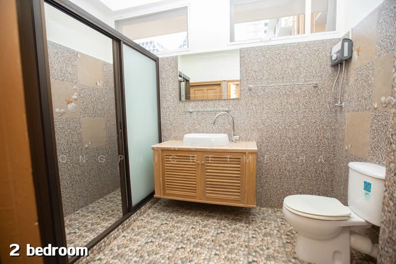 Ambassador's Court, Bangkok, Soi Langsuan, Lumphini, Pathum Wan, Bangkok, 2 Bedrooms, 150 sqm, Apartment For Rent, by Pensasi Ongphichetmetha, 500469033 - DDproperty.com