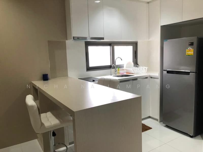 Nara 9 by Eastern Star, Bangkok, Naradhiwas Rajanagarindra Road, Thung Maha Mek, Sathon, Bangkok, 1 Bedroom, 45 sqm, Condo For Sale, by Nicha Na Lampang, 500469034 - DDproperty.com