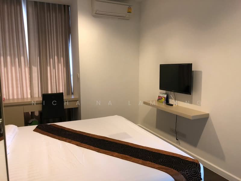 Nara 9 by Eastern Star, Bangkok, Naradhiwas Rajanagarindra Road, Thung Maha Mek, Sathon, Bangkok, 1 Bedroom, 45 sqm, Condo For Sale, by Nicha Na Lampang, 500469034 - DDproperty.com