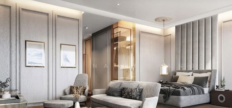VERITZ Sathupradit 34, Bangkok, Bang Pong Pang, Yan Nawa, Bangkok, 4 Bedrooms, 340 sqm, Townhouse For Sale, by Nicha Na Lampang, 500469037 - DDproperty.com