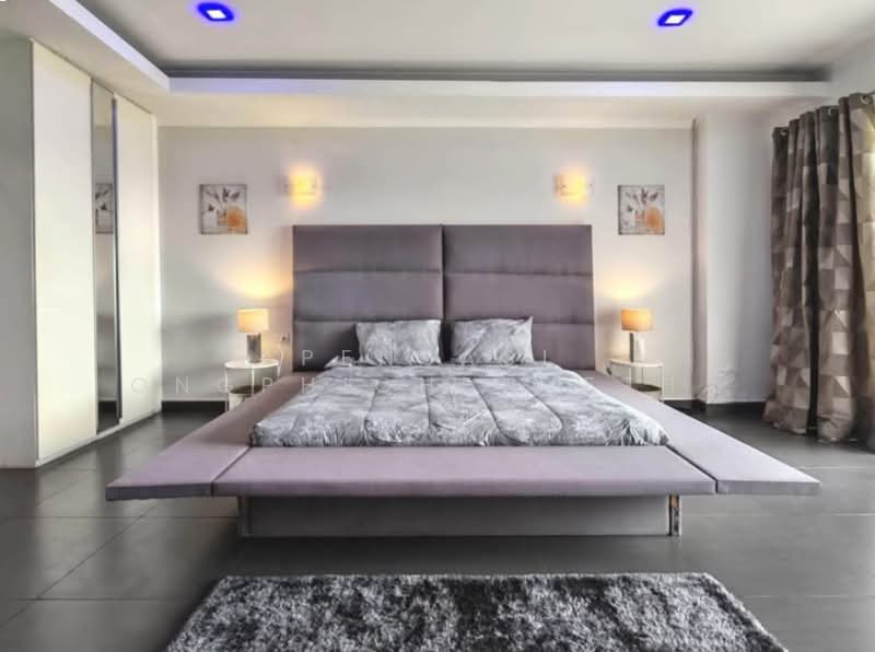 View Talay Residence 5 Pratumnak, Chon Buri (Pattaya), 6 พระตำหนัก, Nong Pru, Bang Lamung (Pattaya), Chon Buri (Pattaya), 1 Bedroom, 126 sqm, Condo For Rent, by Pensasi Ongphichetmetha, 500469039 - DDproperty.com