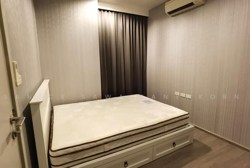 NYE by Sansiri, Bangkok, 333 Krung Thonburi Road, Khlong Ton Sai, Khlong San, Bangkok, 1 Bedroom, 31 sqm, Condo For Rent, by Sanick Sawaisanyakorn, 500469040 - DDproperty.com