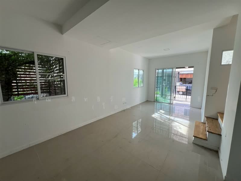 Pruksa Ville Theparak - Srinakarin, Samut Prakan, Soi Suppattana, Bang Muang Mai, Muang Samut Prakarn, Samut Prakan, 3 Bedrooms, 110 sqm, Townhouse For Sale, by คุณ สิทธิวัตร์ นนทธิ (โอม), 500469041 - DDproperty.com