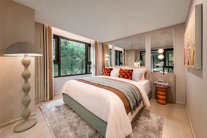 XELF by Sansiri, Bangkok, Khong Tan, Khlong Toei, Bangkok, 2 Bedrooms, 60 sqm, Condo For Sale, by Nicha Na Lampang, 500469042 - DDproperty.com