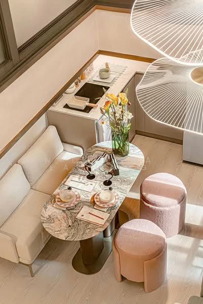 XELF by Sansiri, Bangkok, Khong Tan, Khlong Toei, Bangkok, 2 Bedrooms, 60 sqm, Condo For Sale, by Nicha Na Lampang, 500469042 - DDproperty.com