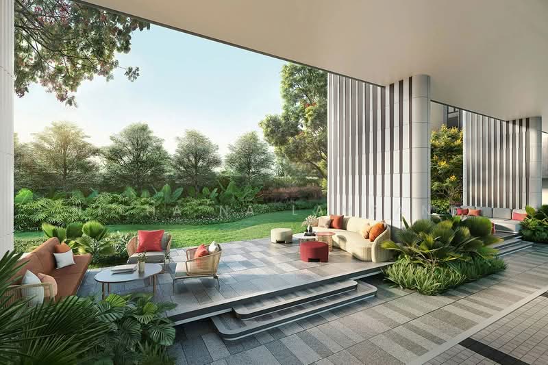 XELF by Sansiri, Bangkok, Khong Tan, Khlong Toei, Bangkok, 2 Bedrooms, 60 sqm, Condo For Sale, by Nicha Na Lampang, 500469042 - DDproperty.com