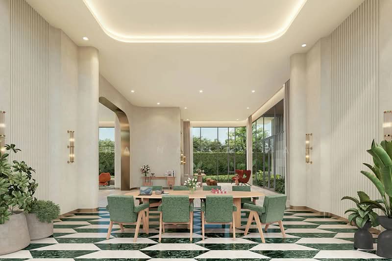 XELF by Sansiri, Bangkok, Khong Tan, Khlong Toei, Bangkok, 2 Bedrooms, 60 sqm, Condo For Sale, by Nicha Na Lampang, 500469042 - DDproperty.com