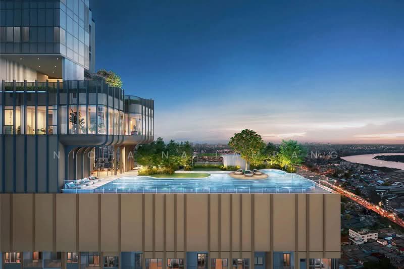 XELF by Sansiri, Bangkok, Khong Tan, Khlong Toei, Bangkok, 2 Bedrooms, 60 sqm, Condo For Sale, by Nicha Na Lampang, 500469042 - DDproperty.com