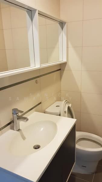 Wyne Sukhumvit, Bangkok, 1120 Sukhumvit Road, Phra Kanong, Khlong Toei, Bangkok, 1 Bedroom, 30 sqm, Condo For Rent, by Sanick Sawaisanyakorn, 500469043 - DDproperty.com