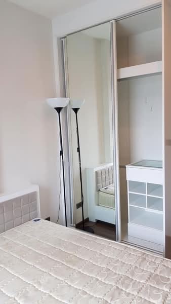 Wyne Sukhumvit, Bangkok, 1120 Sukhumvit Road, Phra Kanong, Khlong Toei, Bangkok, 1 Bedroom, 30 sqm, Condo For Rent, by Sanick Sawaisanyakorn, 500469043 - DDproperty.com