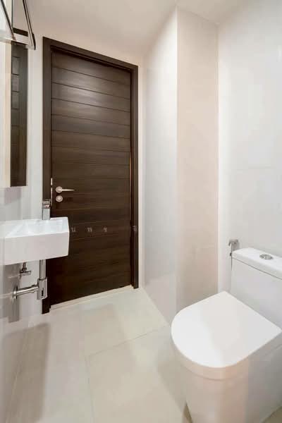 Ivy Ampio, Bangkok, 48 Ratchadaphisek Road, Huai Khwang, Bangkok, 1 Bedroom, 44 sqm, Condo For Rent, by ธนพร จิตต์ภักดี, 500469044 - DDproperty.com