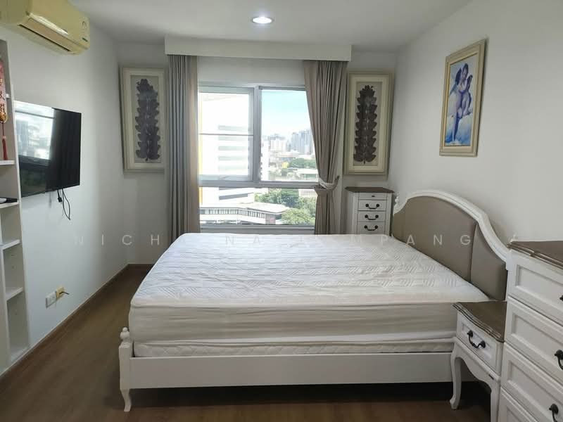 Belle Grand Rama 9, Bangkok, 131 Rama 9 Road, Huai Khwang, Bangkok, 2 Bedrooms, 101 sqm, Condo For Sale, by Nicha Na Lampang, 500469045 - DDproperty.com