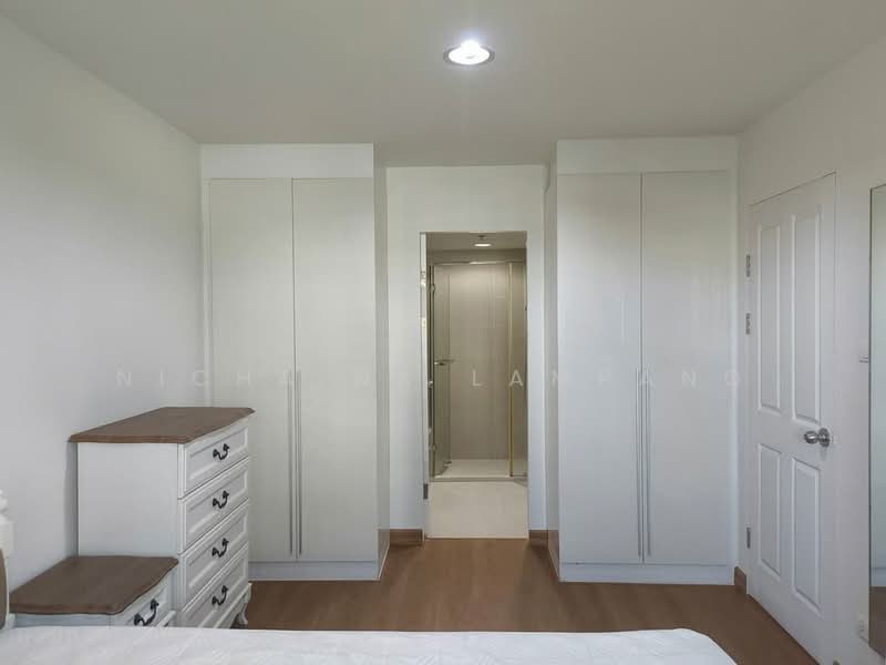 Belle Grand Rama 9, Bangkok, 131 Rama 9 Road, Huai Khwang, Bangkok, 2 Bedrooms, 101 sqm, Condo For Sale, by Nicha Na Lampang, 500469045 - DDproperty.com