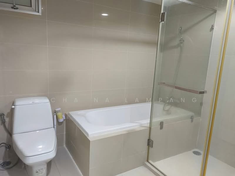 Belle Grand Rama 9, Bangkok, 131 Rama 9 Road, Huai Khwang, Bangkok, 2 Bedrooms, 101 sqm, Condo For Sale, by Nicha Na Lampang, 500469045 - DDproperty.com