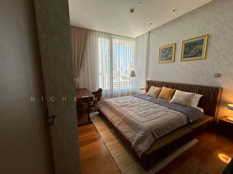 Saladaeng One, Bangkok, Sala Daeng 1 Alley, Silom, Bang Rak, Bangkok, 1 Bedroom, 57 sqm, Condo For Sale, by Nicha Na Lampang, 500469047 - DDproperty.com