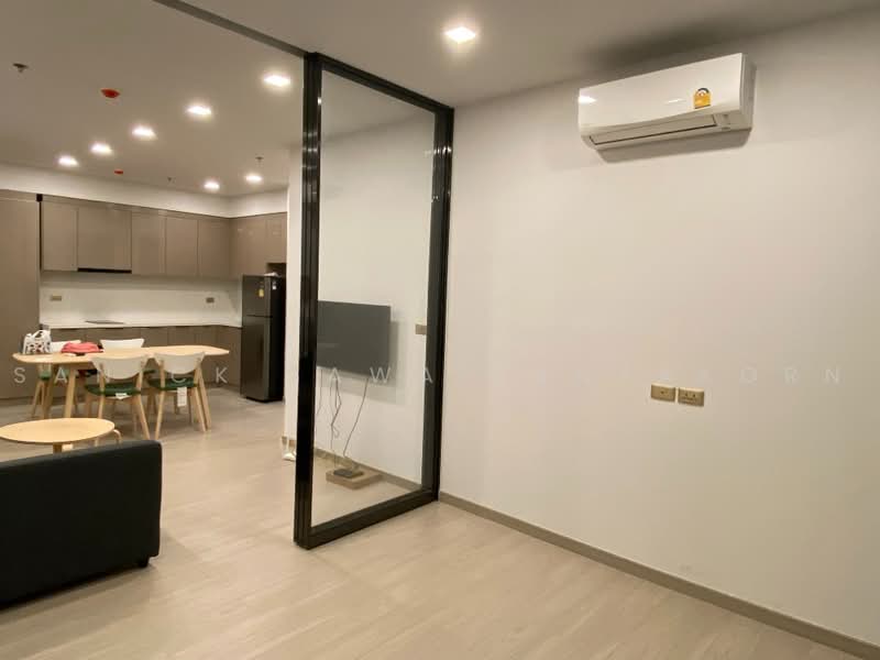 One9Five Asoke-Rama 9, Bangkok, 195 Soi Rama 9 Soi 5, Huai Khwang, Bangkok, 1 Bedroom, 68 sqm, Condo For Rent, by Sanick Sawaisanyakorn, 500469048 - DDproperty.com