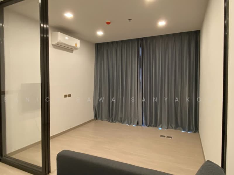 One9Five Asoke-Rama 9, Bangkok, 195 Soi Rama 9 Soi 5, Huai Khwang, Bangkok, 1 Bedroom, 68 sqm, Condo For Rent, by Sanick Sawaisanyakorn, 500469048 - DDproperty.com
