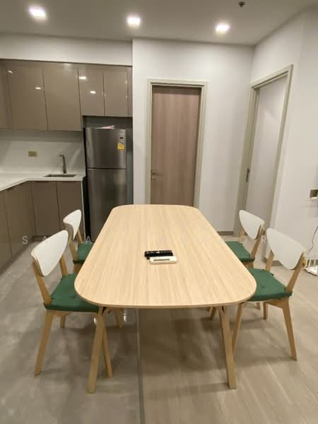 One9Five Asoke-Rama 9, Bangkok, 195 Soi Rama 9 Soi 5, Huai Khwang, Bangkok, 1 Bedroom, 68 sqm, Condo For Rent, by Sanick Sawaisanyakorn, 500469048 - DDproperty.com