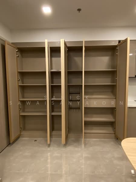 One9Five Asoke-Rama 9, Bangkok, 195 Soi Rama 9 Soi 5, Huai Khwang, Bangkok, 1 Bedroom, 68 sqm, Condo For Rent, by Sanick Sawaisanyakorn, 500469048 - DDproperty.com