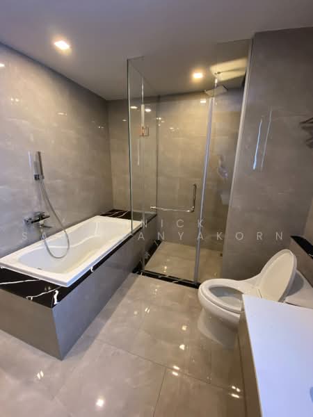 One9Five Asoke-Rama 9, Bangkok, 195 Soi Rama 9 Soi 5, Huai Khwang, Bangkok, 1 Bedroom, 68 sqm, Condo For Rent, by Sanick Sawaisanyakorn, 500469048 - DDproperty.com