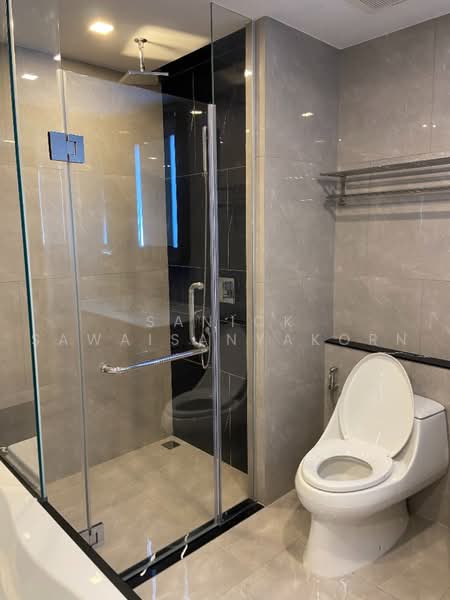One9Five Asoke-Rama 9, Bangkok, 195 Soi Rama 9 Soi 5, Huai Khwang, Bangkok, 1 Bedroom, 68 sqm, Condo For Rent, by Sanick Sawaisanyakorn, 500469048 - DDproperty.com