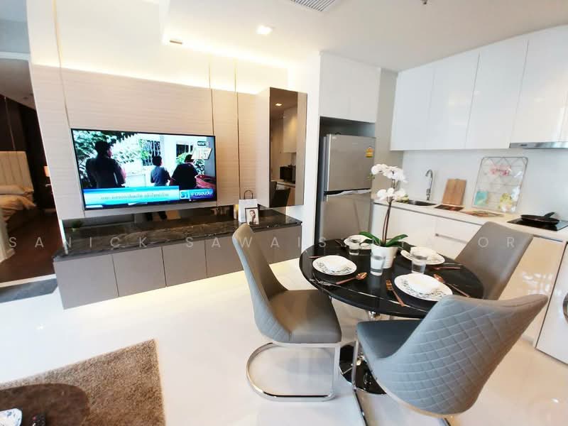 Nara 9 by Eastern Star, Bangkok, Naradhiwas Rajanagarindra Road, Thung Maha Mek, Sathon, Bangkok, 2 Bedrooms, 66 sqm, Condo For Rent, by Sanick Sawaisanyakorn, 500469051 - DDproperty.com