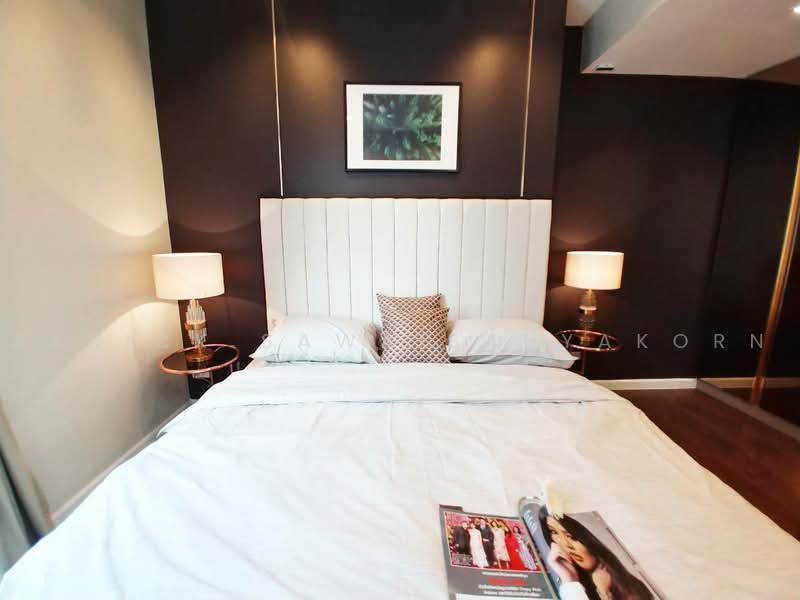 Nara 9 by Eastern Star, Bangkok, Naradhiwas Rajanagarindra Road, Thung Maha Mek, Sathon, Bangkok, 2 Bedrooms, 66 sqm, Condo For Rent, by Sanick Sawaisanyakorn, 500469051 - DDproperty.com