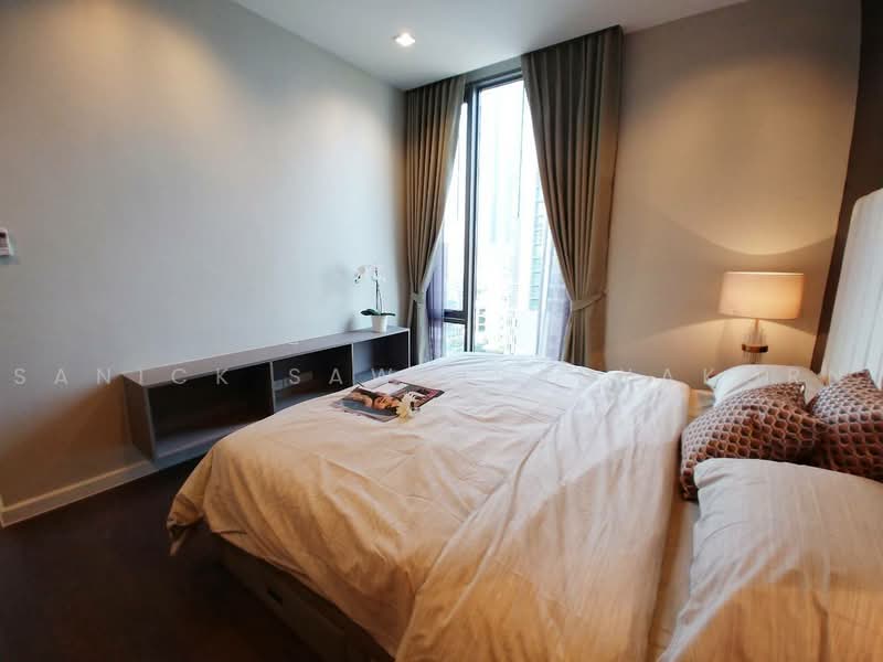 Nara 9 by Eastern Star, Bangkok, Naradhiwas Rajanagarindra Road, Thung Maha Mek, Sathon, Bangkok, 2 Bedrooms, 66 sqm, Condo For Rent, by Sanick Sawaisanyakorn, 500469051 - DDproperty.com