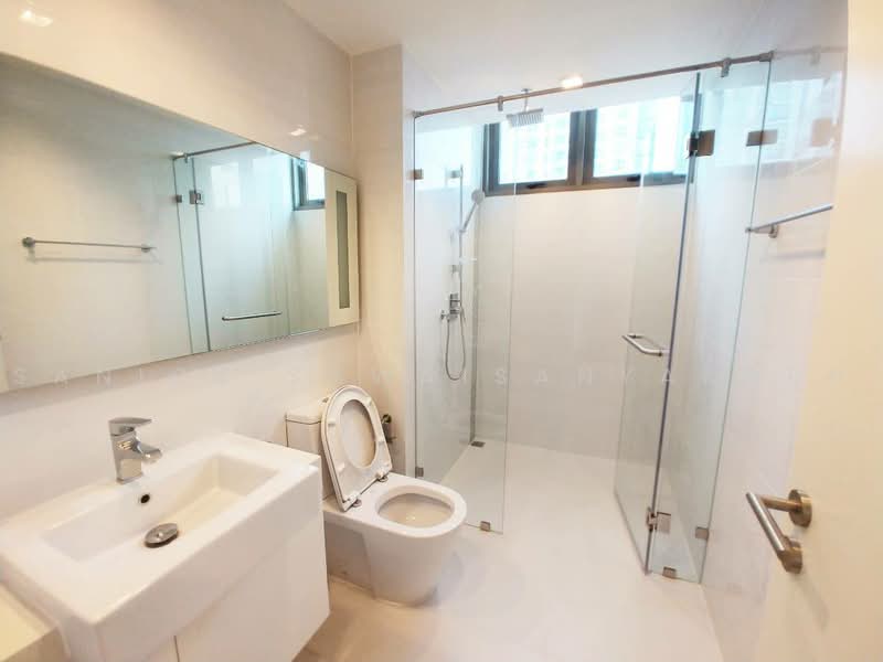 Nara 9 by Eastern Star, Bangkok, Naradhiwas Rajanagarindra Road, Thung Maha Mek, Sathon, Bangkok, 2 Bedrooms, 66 sqm, Condo For Rent, by Sanick Sawaisanyakorn, 500469051 - DDproperty.com
