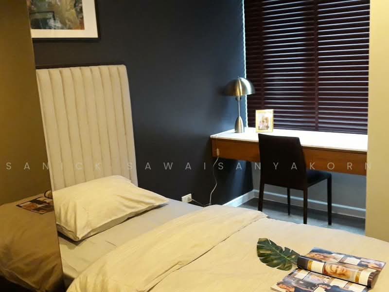 Nara 9 by Eastern Star, Bangkok, Naradhiwas Rajanagarindra Road, Thung Maha Mek, Sathon, Bangkok, 2 Bedrooms, 66 sqm, Condo For Rent, by Sanick Sawaisanyakorn, 500469051 - DDproperty.com