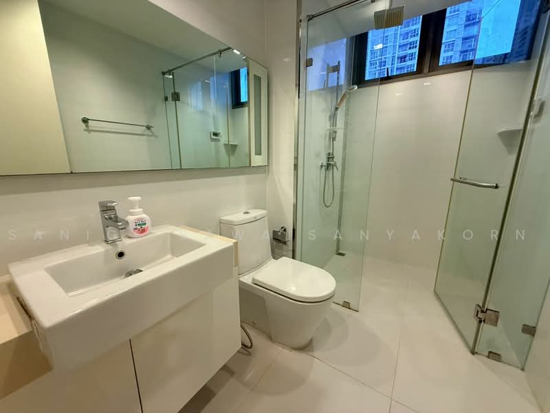 Nara 9 by Eastern Star, Bangkok, Naradhiwas Rajanagarindra Road, Thung Maha Mek, Sathon, Bangkok, 2 Bedrooms, 66 sqm, Condo For Rent, by Sanick Sawaisanyakorn, 500469051 - DDproperty.com