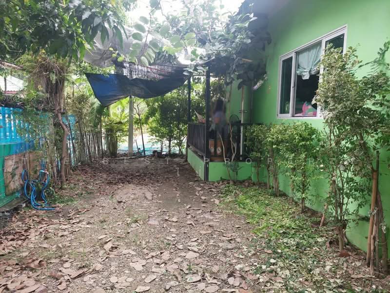 บ้านเดี่ยวพร้อมที่ดินลำลูกกา ปทุมธานี, Pathum Thani, Bung Thong Lang, Lam Luk Ka, Pathum Thani, 1 Bedroom, 400 sqm, Single Detached House For Sale, by The Best Property ไป่, 500469054 - DDproperty.com