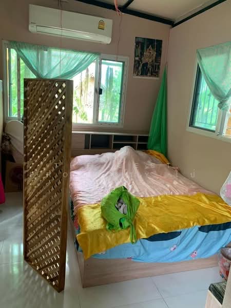 บ้านเดี่ยวพร้อมที่ดินลำลูกกา ปทุมธานี, ปทุมธานี, บึงทองหลาง, ลำลูกกา, ปทุมธานี, 400 ตร.ม., บ้านเดี่ยว ขาย, โดย The Best Property ไป่, 500469054 - DDproperty.com