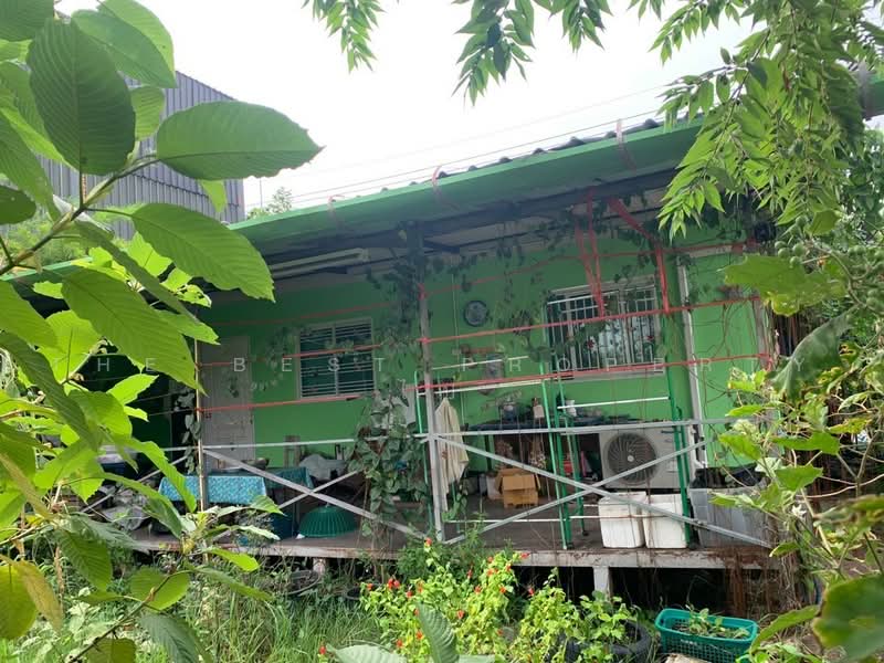 บ้านเดี่ยวพร้อมที่ดินลำลูกกา ปทุมธานี, ปทุมธานี, บึงทองหลาง, ลำลูกกา, ปทุมธานี, 400 ตร.ม., บ้านเดี่ยว ขาย, โดย The Best Property ไป่, 500469054 - DDproperty.com