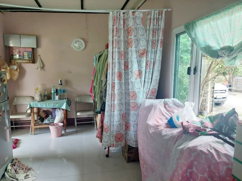 บ้านเดี่ยวพร้อมที่ดินลำลูกกา ปทุมธานี, ปทุมธานี, บึงทองหลาง, ลำลูกกา, ปทุมธานี, 400 ตร.ม., บ้านเดี่ยว ขาย, โดย The Best Property ไป่, 500469054 - DDproperty.com