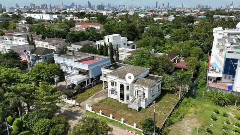 ที่ดินเปล่าหมู่บ้านชิชา ถ.พระรามสอง แขวงท่าข้าม เขตบางขุนเทียน จ.กรุงเทพมหานคร 10150, Bangkok, พระรามสอง, Tha Kham, Bang Khun Thian, Bangkok, , 800 sqm, Land For Sale, by คุณณัฐธนิน โยธินอุปไมย (เน็ท), 500469056 - DDproperty.com