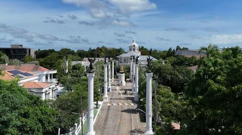 ที่ดินเปล่าหมู่บ้านชิชา ถ.พระรามสอง แขวงท่าข้าม เขตบางขุนเทียน จ.กรุงเทพมหานคร 10150, Bangkok, พระรามสอง, Tha Kham, Bang Khun Thian, Bangkok, , 800 sqm, Land For Sale, by คุณณัฐธนิน โยธินอุปไมย (เน็ท), 500469056 - DDproperty.com