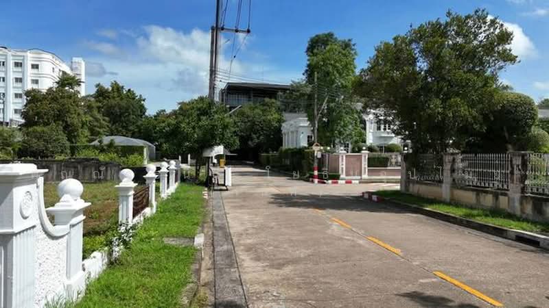 ที่ดินเปล่าหมู่บ้านชิชา ถ.พระรามสอง แขวงท่าข้าม เขตบางขุนเทียน จ.กรุงเทพมหานคร 10150, Bangkok, พระรามสอง, Tha Kham, Bang Khun Thian, Bangkok, , 800 sqm, Land For Sale, by คุณณัฐธนิน โยธินอุปไมย (เน็ท), 500469056 - DDproperty.com