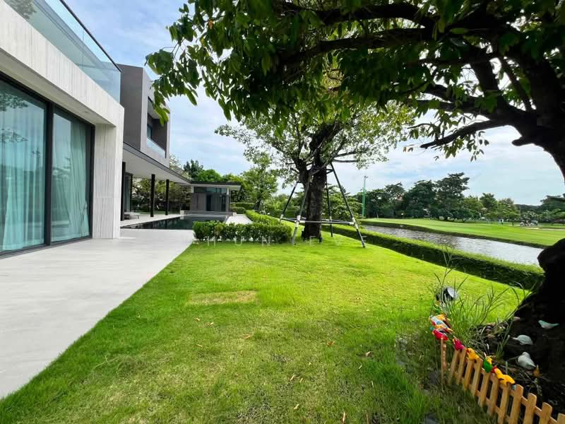 หมู่บ้านกรีนวัลเล่ย์ บางนา : Green Valley Bangna, สมุทรปราการ, บางโฉลง, บางพลี, สมุทรปราการ, 800 ตร.ม., บ้านแฝด ขาย, โดย Khun EVE, 500469058 - DDproperty.com