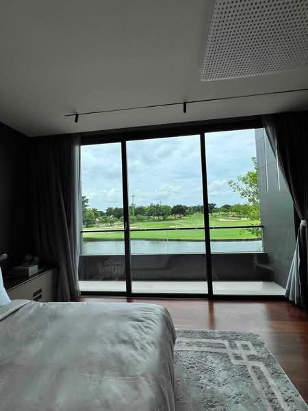 Green Valley Bangna, Samut Prakan, Bang Chalong, Bang Plee, Samut Prakan, 5 Bedrooms, 800 sqm, Semi-Detached House (Twin House) For Sale, by Khun EVE, 500469058 - DDproperty.com